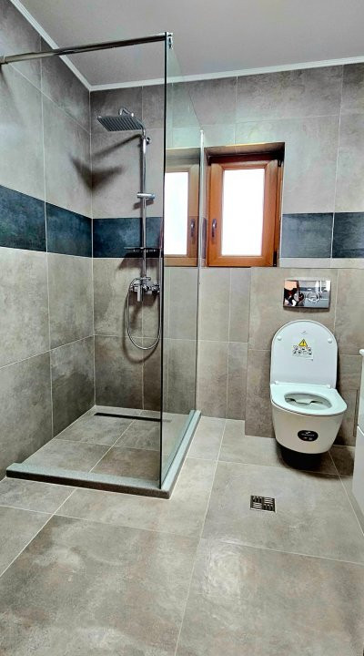 Casa individuala 5 camere, 190 mp, in Chisoda vatra satului 11, foxfort.ro