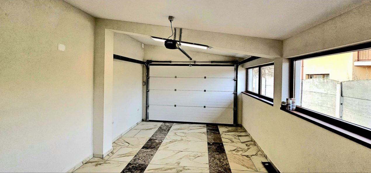 Casa individuala 5 camere, 190 mp, in Chisoda vatra satului 14, foxfort.ro