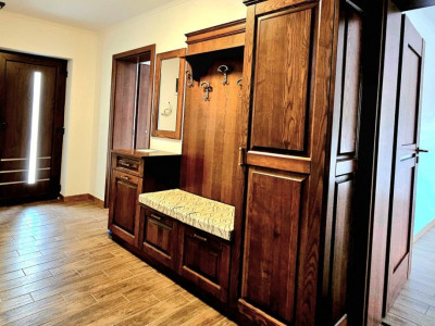 Casa individuala 5 camere, 190 mp, in Chisoda vatra satului imagine mica 4, foxfort.ro