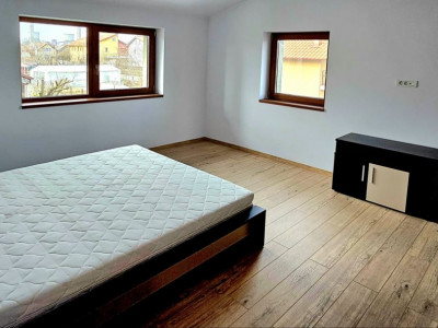 Casa individuala 5 camere, 190 mp, in Chisoda vatra satului imagine mica 5, foxfort.ro