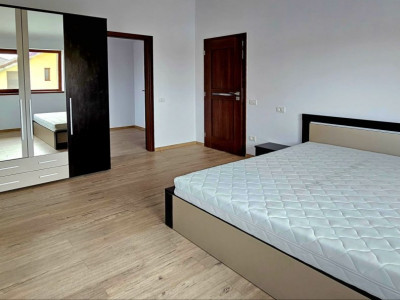 Casa individuala 5 camere, 190 mp, in Chisoda vatra satului imagine mica 7, foxfort.ro