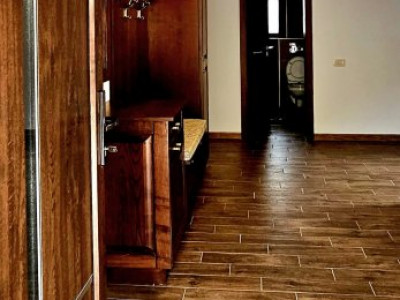 Casa individuala 5 camere, 190 mp, in Chisoda vatra satului imagine mica 8, foxfort.ro