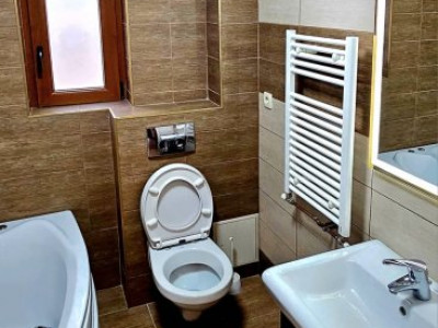 Casa individuala 5 camere, 190 mp, in Chisoda vatra satului imagine mica 10, foxfort.ro