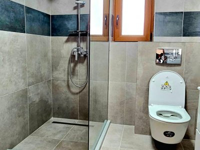 Casa individuala 5 camere, 190 mp, in Chisoda vatra satului imagine mica 11, foxfort.ro