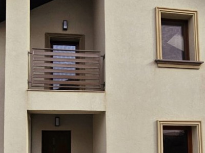 Casa individuala 5 camere, 190 mp, in Chisoda vatra satului imagine mica 15, foxfort.ro