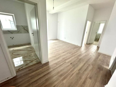 Apartamente de vanzare Giroc Sud imagine mica 8