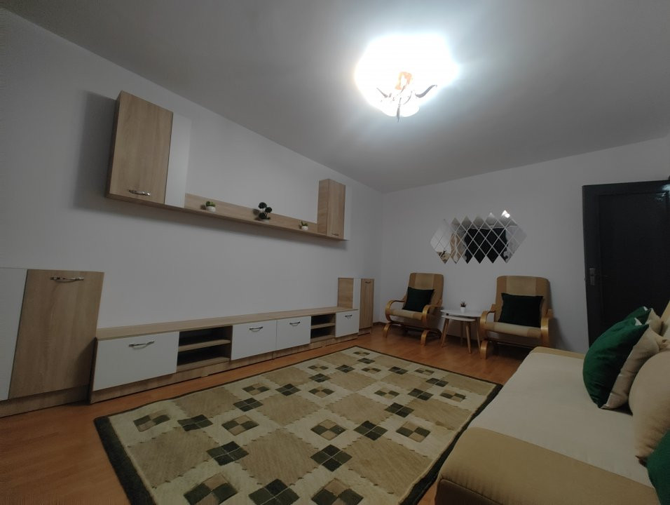 Apartamente de inchiriat Timisoara Dambovita 2