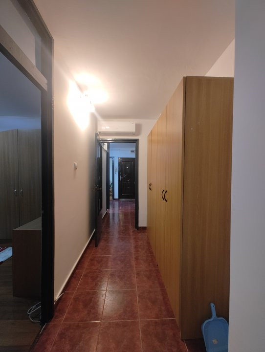 Apartament cu 3 camere de inchiriat in Timisoara, zona Dambovita 9, foxfort.ro