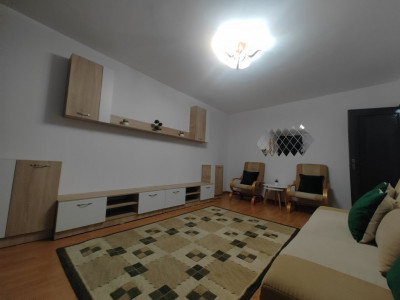 Apartament cu 3 camere de inchiriat in Timisoara, zona Dambovita imagine mica 2, foxfort.ro