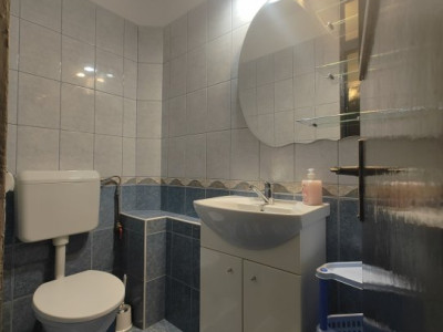 Apartament cu 3 camere de inchiriat in Timisoara, zona Dambovita imagine mica 5, foxfort.ro