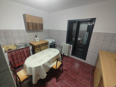 Apartament cu 3 camere de inchiriat in Timisoara, zona Dambovita imagine mica 8, foxfort.ro