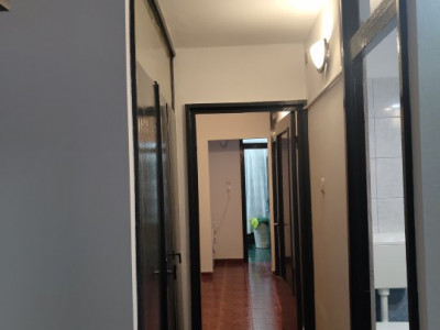 Apartament cu 3 camere de inchiriat in Timisoara, zona Dambovita imagine mica 10, foxfort.ro