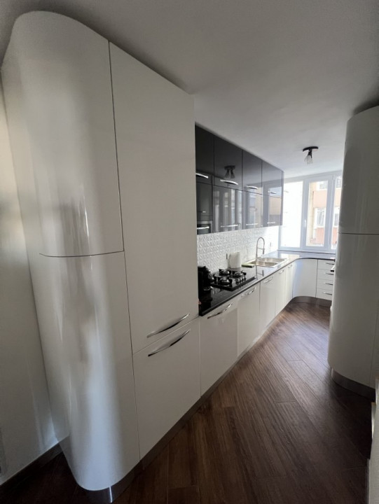 Apartamente de vanzare Timisoara Dacia 1