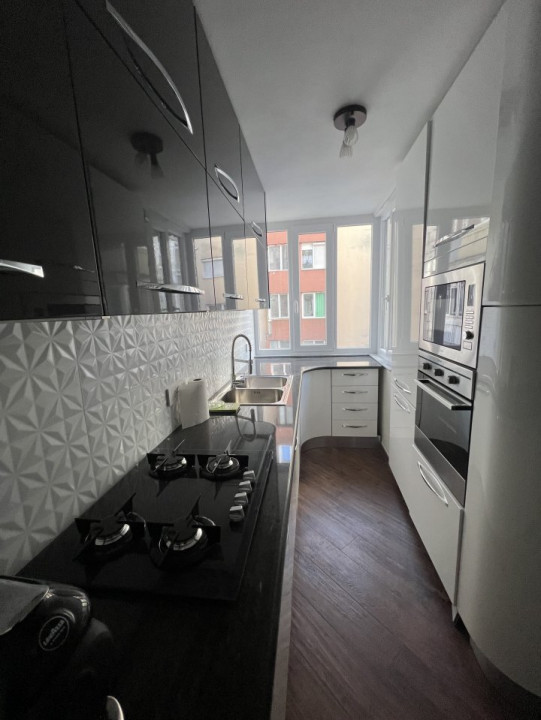 Apartamente de vanzare Timisoara Dacia 2