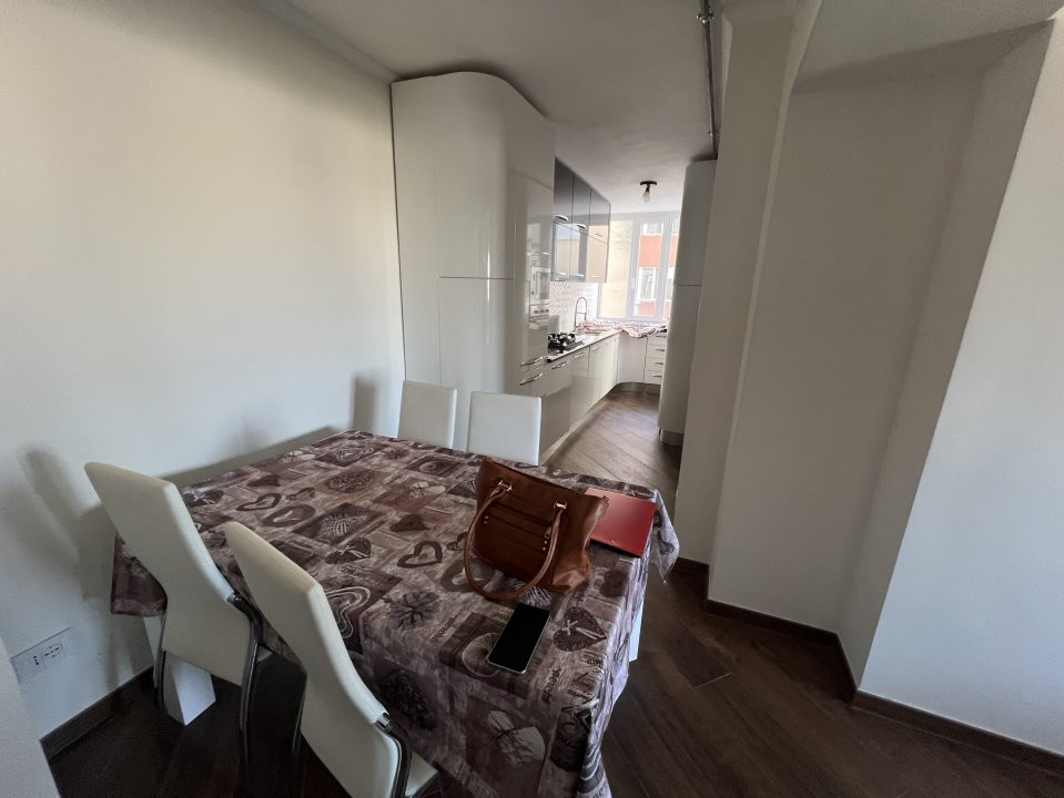 Apartamente de vanzare Timisoara Dacia 3