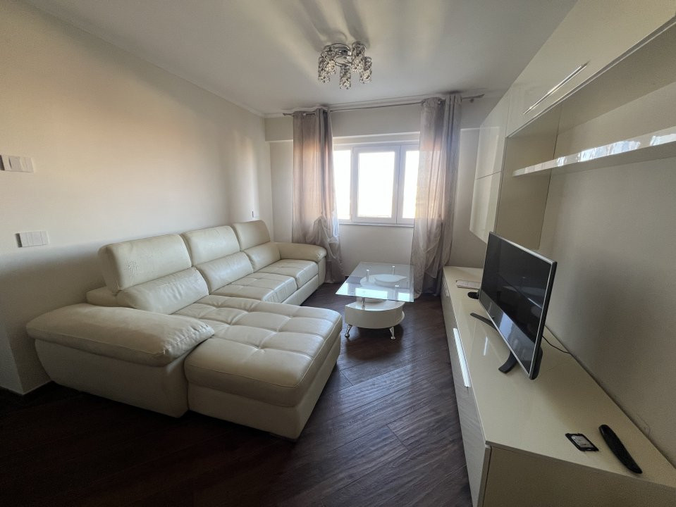 Apartamente de vanzare Timisoara Dacia 4