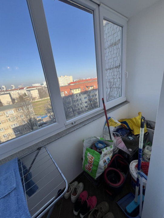 Apartamente de vanzare Timisoara Dacia 9