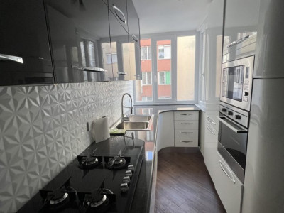 Apartamente de vanzare Timisoara Dacia imagine mica 2