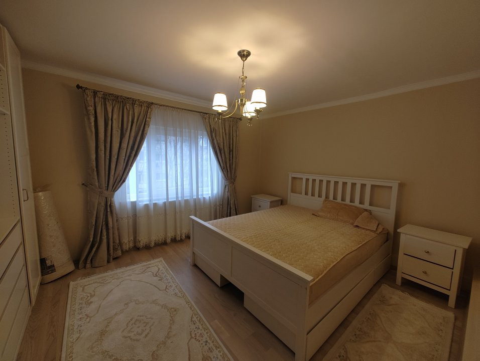 Apartamente de inchiriat Timisoara Odobescu 1