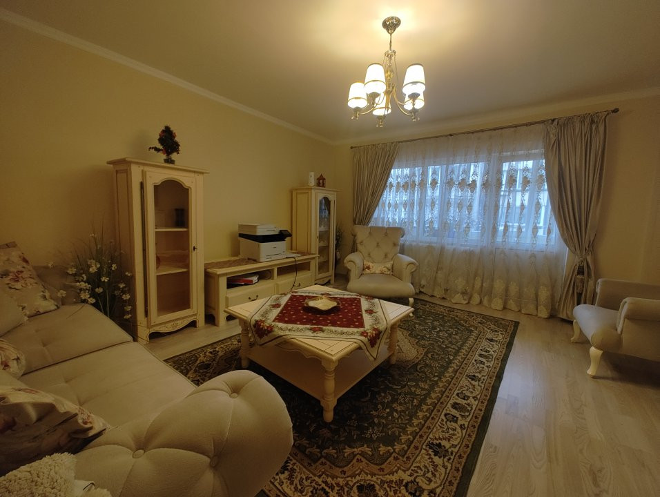 Apartamente de inchiriat Timisoara Odobescu 3