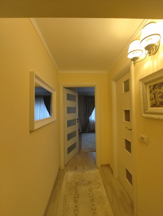 Apartamente de inchiriat Timisoara Odobescu 7