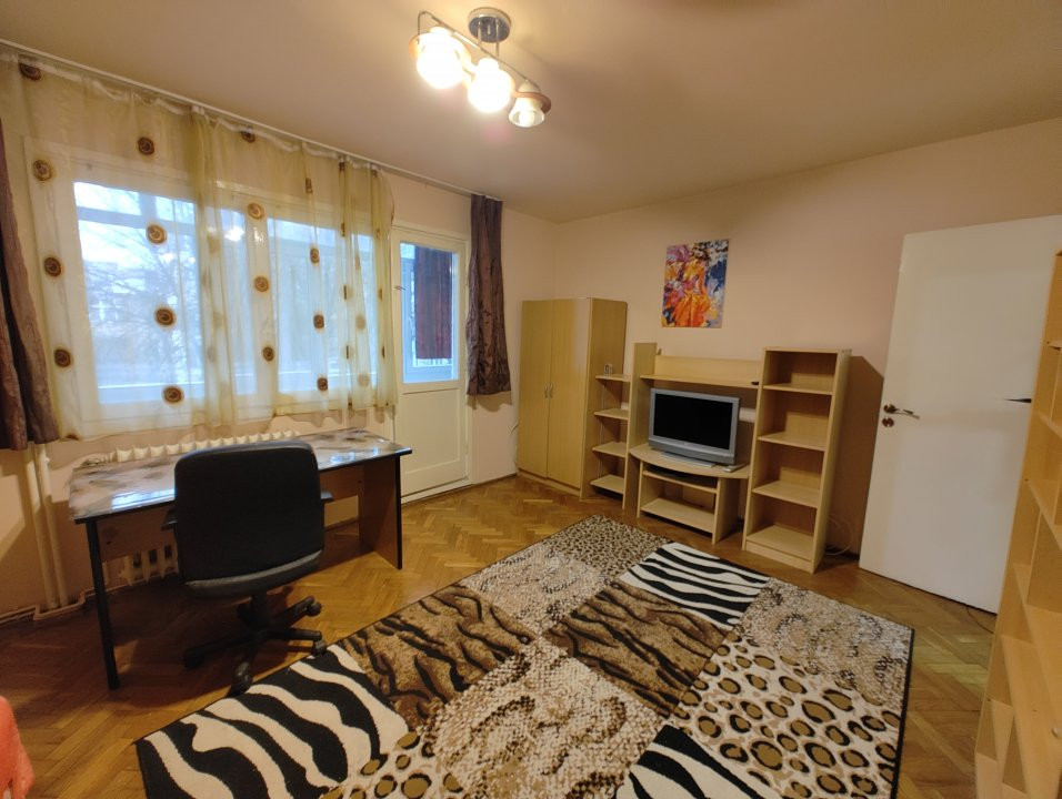 Apartamente de inchiriat Timisoara Medicina 2