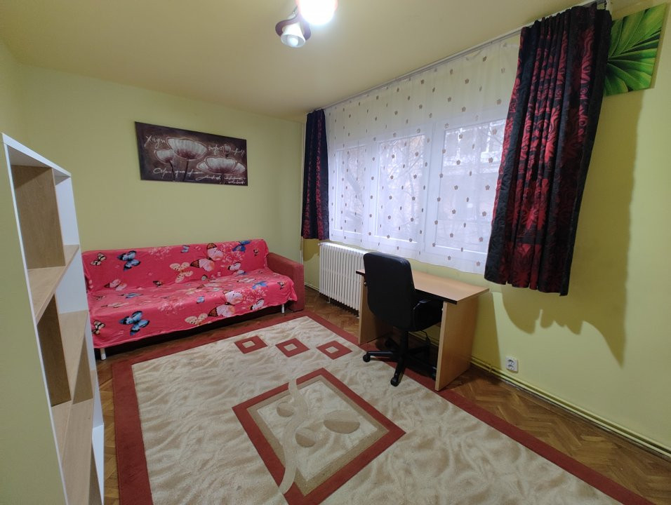 Apartamente de inchiriat Timisoara Medicina 3