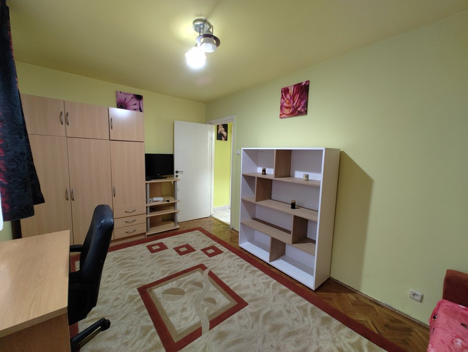 Apartamente de inchiriat Timisoara Medicina 4