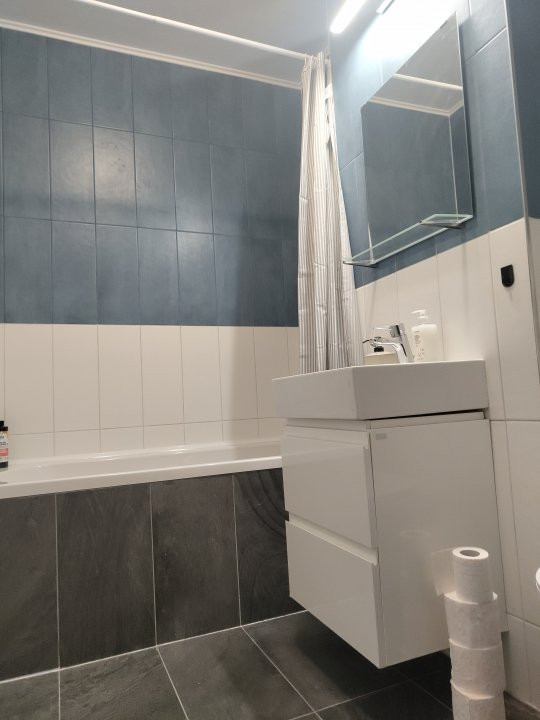 Apartamente de inchiriat Timisoara Aradului 8