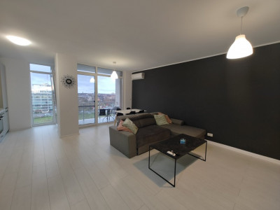 Apartament modern, 2 camere Open-Space de inchiriat in Timisoara, zona Aradului imagine mica 4, foxfort.ro