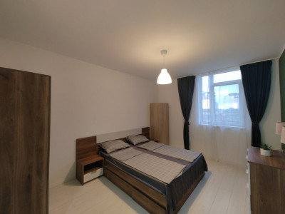 Apartament modern, 2 camere Open-Space de inchiriat in Timisoara, zona Aradului imagine mica 5, foxfort.ro