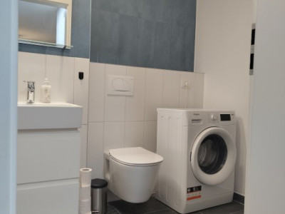 Apartament modern, 2 camere Open-Space de inchiriat in Timisoara, zona Aradului imagine mica 6, foxfort.ro