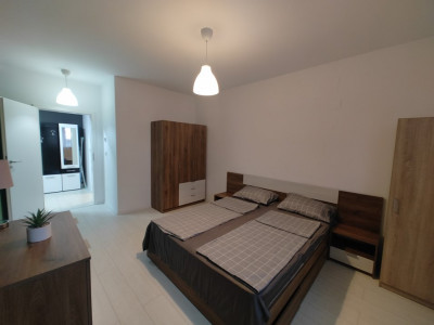 Apartament modern, 2 camere Open-Space de inchiriat in Timisoara, zona Aradului imagine mica 7, foxfort.ro