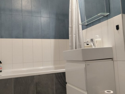 Apartament modern, 2 camere Open-Space de inchiriat in Timisoara, zona Aradului imagine mica 8, foxfort.ro