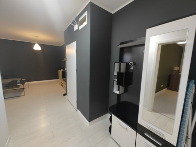 Apartament modern, 2 camere Open-Space de inchiriat in Timisoara, zona Aradului imagine mica 9, foxfort.ro