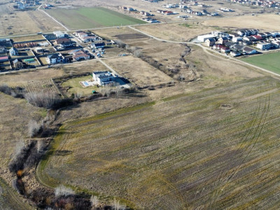 COMISION 0% Parcela Mosnita, toate utilitatile + Asfalt imagine mica 4, foxfort.ro