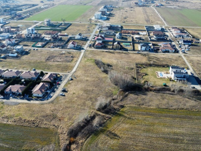 COMISION 0% Parcela Mosnita, toate utilitatile + Asfalt imagine mica 5, foxfort.ro