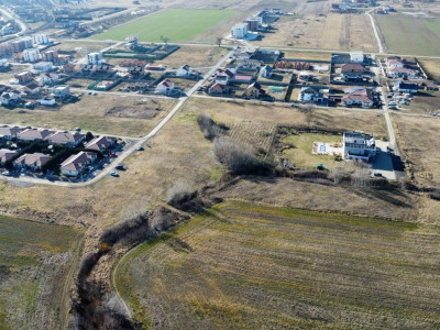 COMISION 0% Parcela Mosnita, toate utilitatile + Asfalt imagine mica 6, foxfort.ro