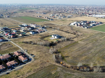 COMISION 0% Parcela Mosnita, toate utilitatile + Asfalt imagine mica 7, foxfort.ro