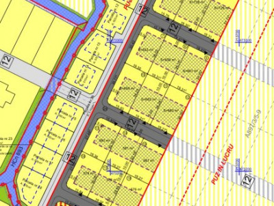 COMISION 0% Parcela Mosnita, toate utilitatile + Asfalt imagine mica 2, foxfort.ro
