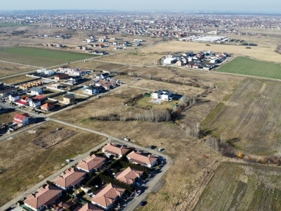 COMISION 0% Parcela Mosnita, toate utilitatile + Asfalt imagine mica 7, foxfort.ro