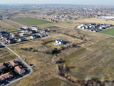 COMISION 0% Parcela Mosnita, toate utilitatile + Asfalt imagine mica 8, foxfort.ro