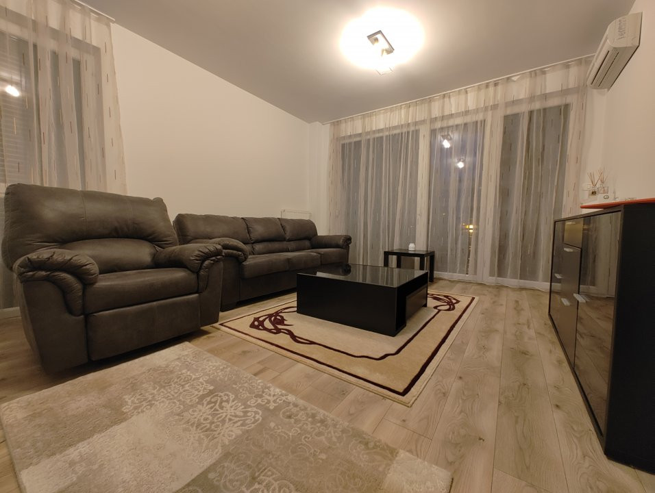 Apartament cu 2 camere de inchiriat in Timisoara, zona Torontalului 1, foxfort.ro