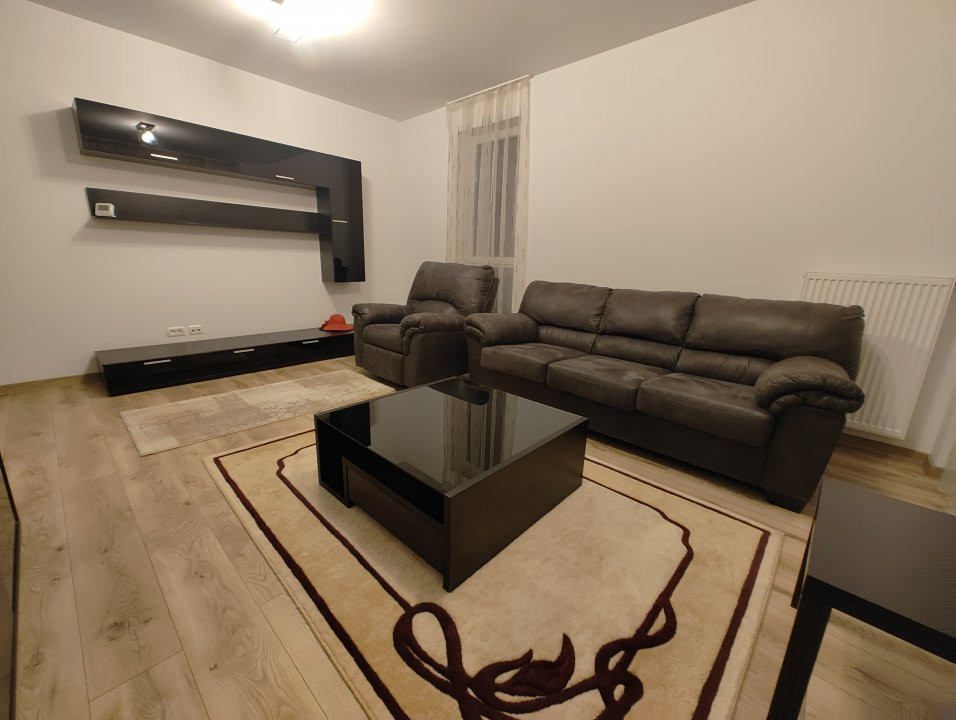 Apartament cu 2 camere de inchiriat in Timisoara, zona Torontalului 2, foxfort.ro