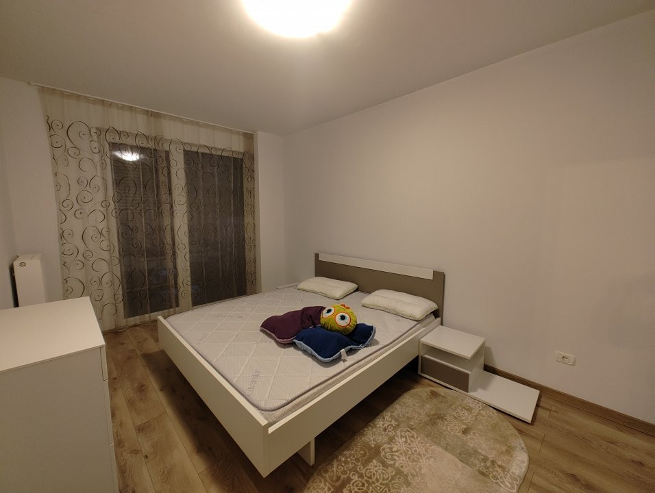Apartament cu 2 camere de inchiriat in Timisoara, zona Torontalului 3, foxfort.ro