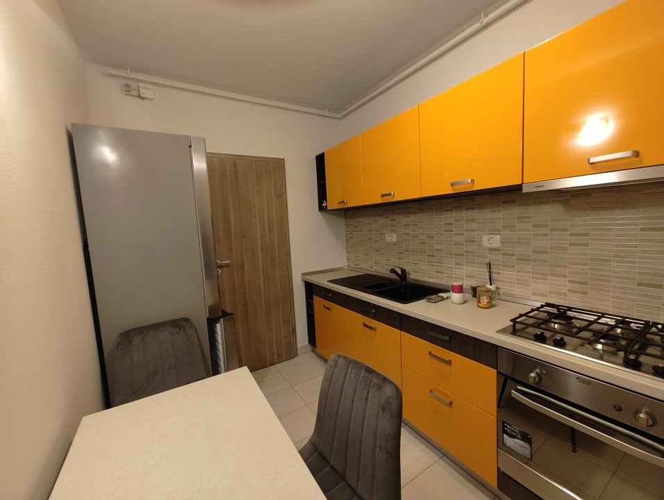 Apartament cu 2 camere de inchiriat in Timisoara, zona Torontalului 5, foxfort.ro