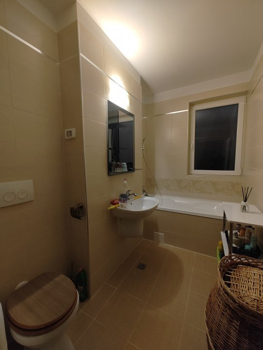 Apartament cu 2 camere de inchiriat in Timisoara, zona Torontalului 7, foxfort.ro