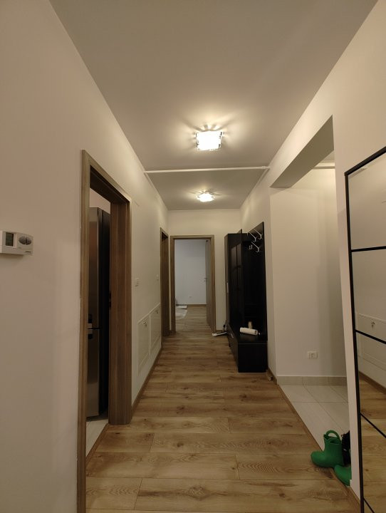 Apartament cu 2 camere de inchiriat in Timisoara, zona Torontalului 8, foxfort.ro