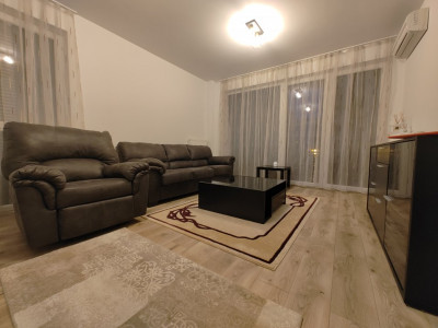 Apartament cu 2 camere de inchiriat in Timisoara, zona Torontalului