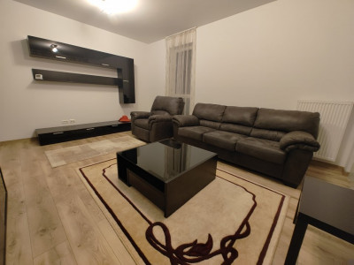 Apartament cu 2 camere de inchiriat in Timisoara, zona Torontalului imagine mica 2, foxfort.ro